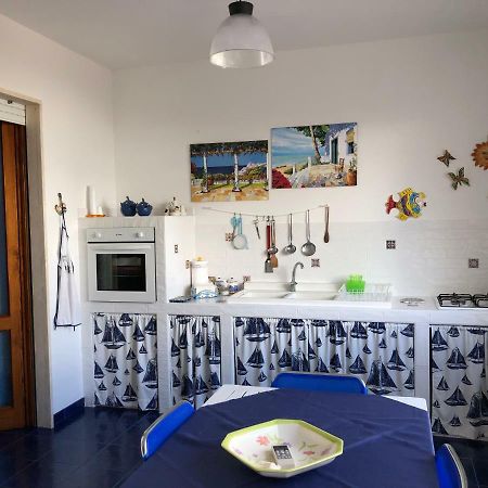Il Girasole 2 Villa Торе дел'Орсо Екстериор снимка