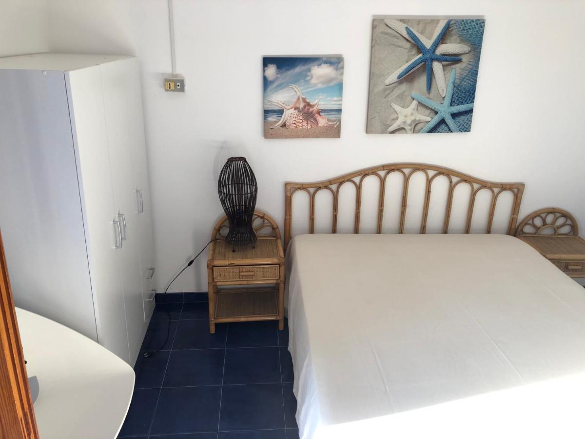 Il Girasole 2 Villa Торе дел'Орсо Екстериор снимка