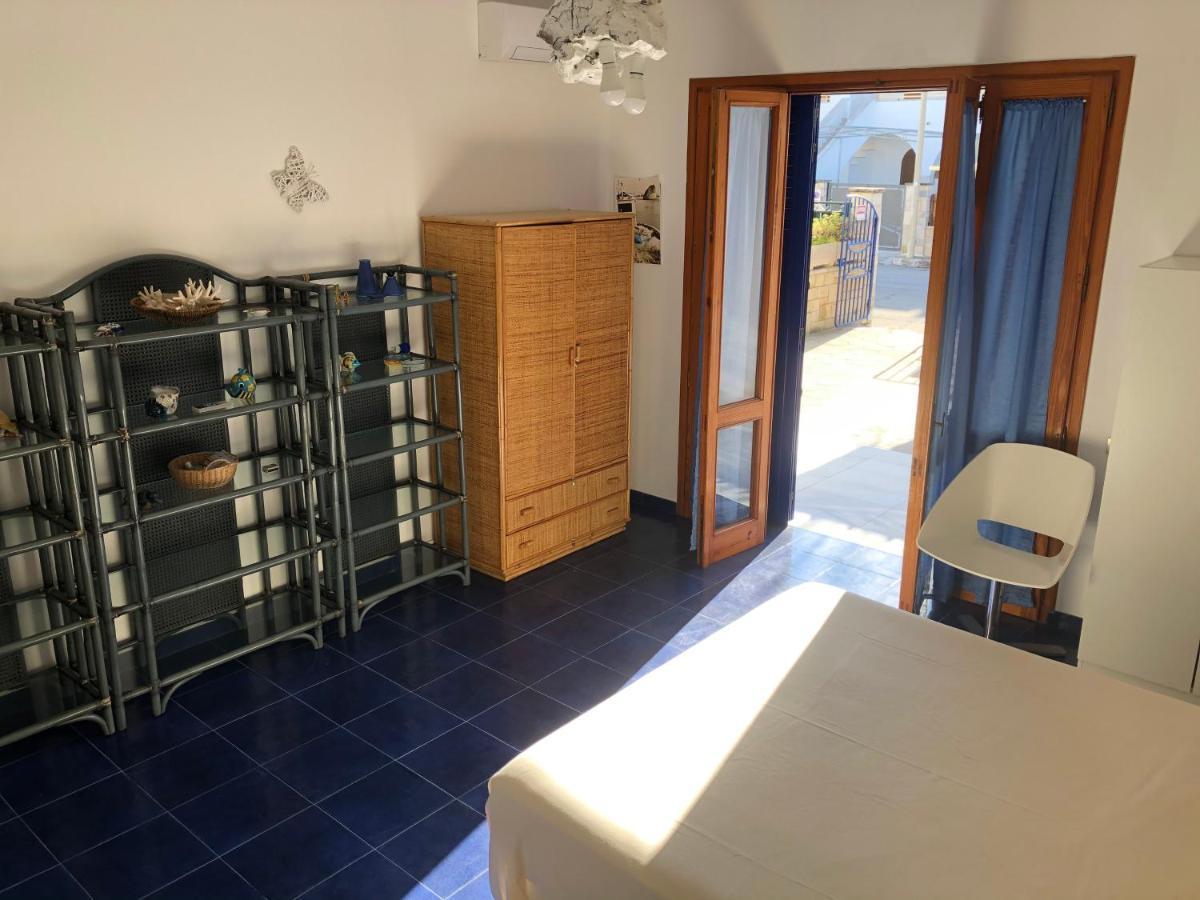 Il Girasole 2 Villa Торе дел'Орсо Екстериор снимка