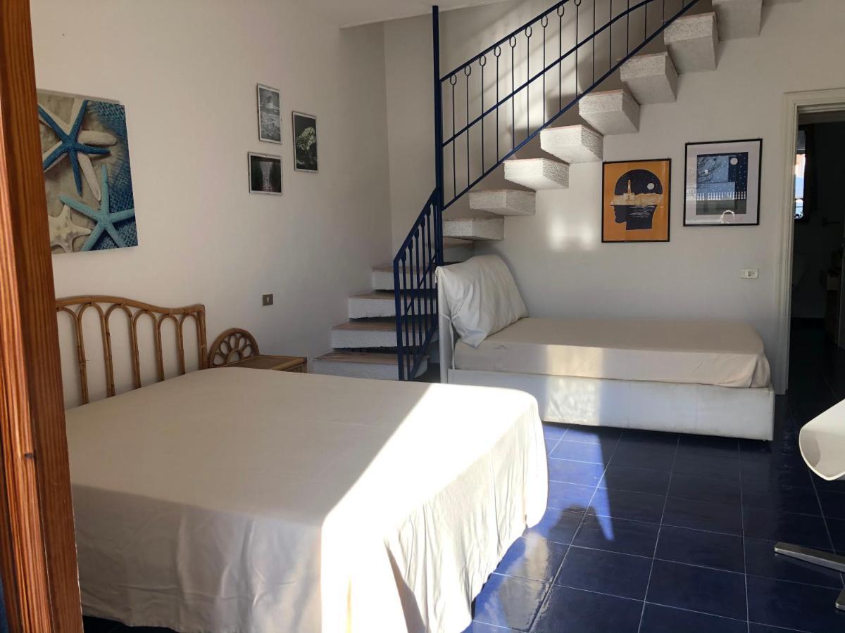Il Girasole 2 Villa Торе дел'Орсо Екстериор снимка