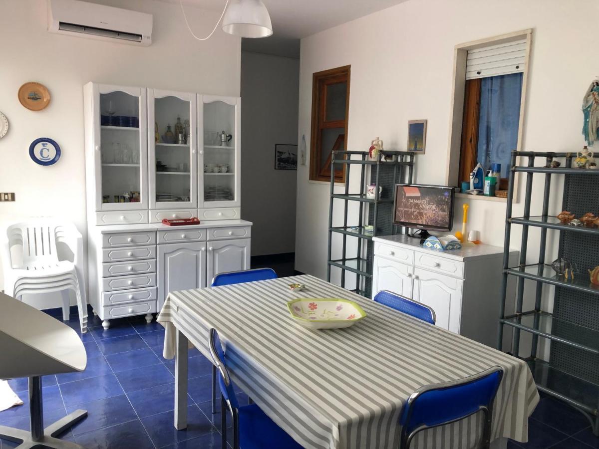 Il Girasole 2 Villa Торе дел'Орсо Екстериор снимка