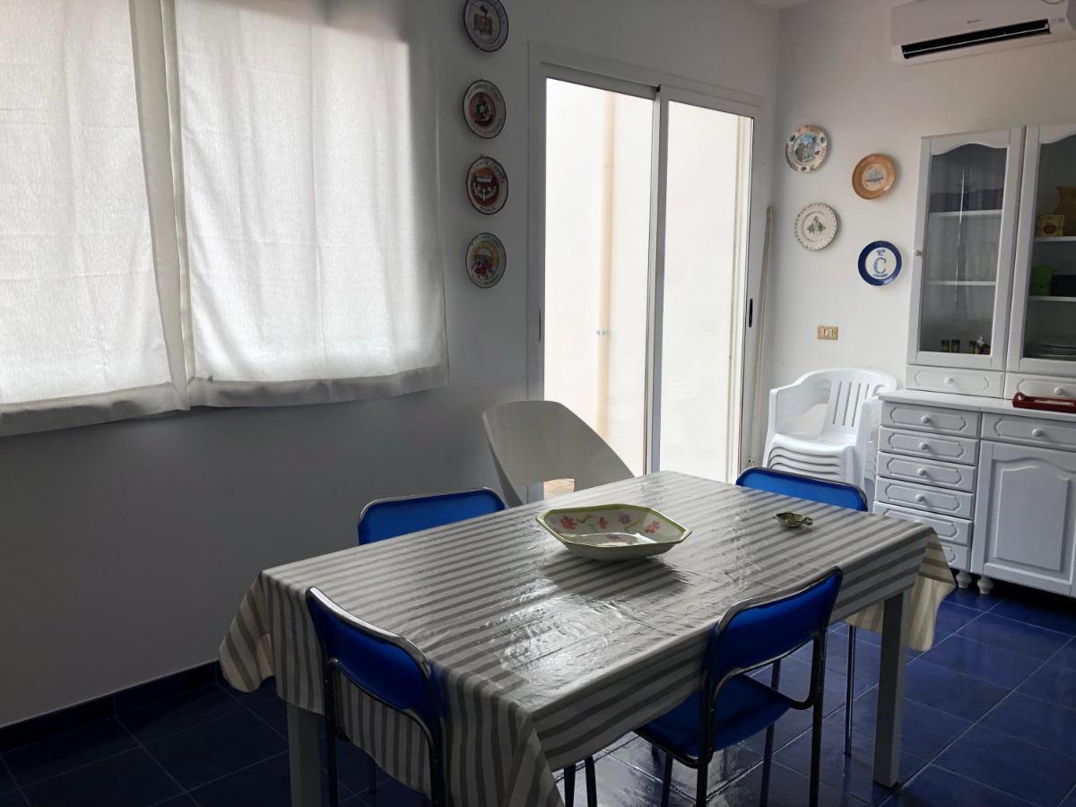 Il Girasole 2 Villa Торе дел'Орсо Екстериор снимка