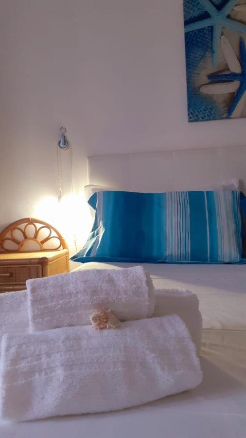 Il Girasole 2 Villa Торе дел'Орсо Екстериор снимка
