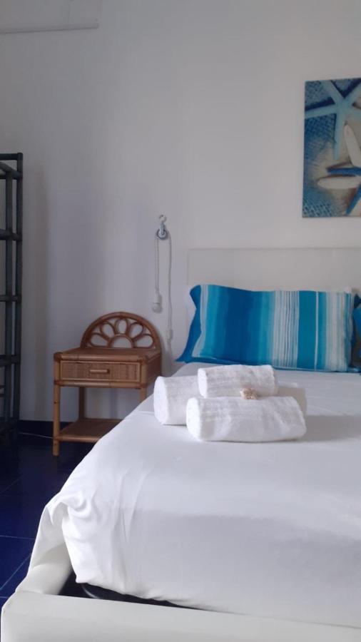 Il Girasole 2 Villa Торе дел'Орсо Екстериор снимка
