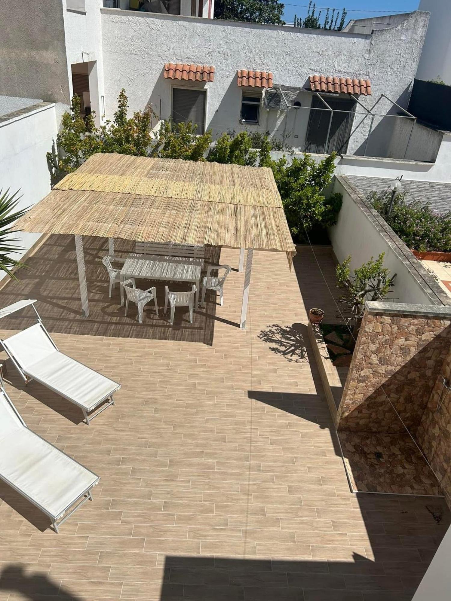 Il Girasole 2 Villa Торе дел'Орсо Екстериор снимка