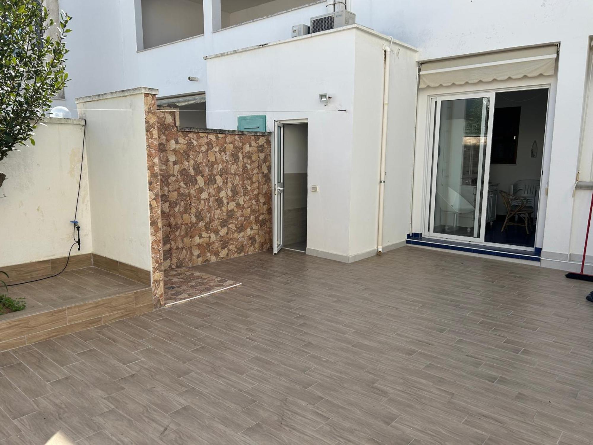 Il Girasole 2 Villa Торе дел'Орсо Екстериор снимка