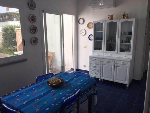 Il Girasole 2 Villa Торе дел'Орсо Екстериор снимка