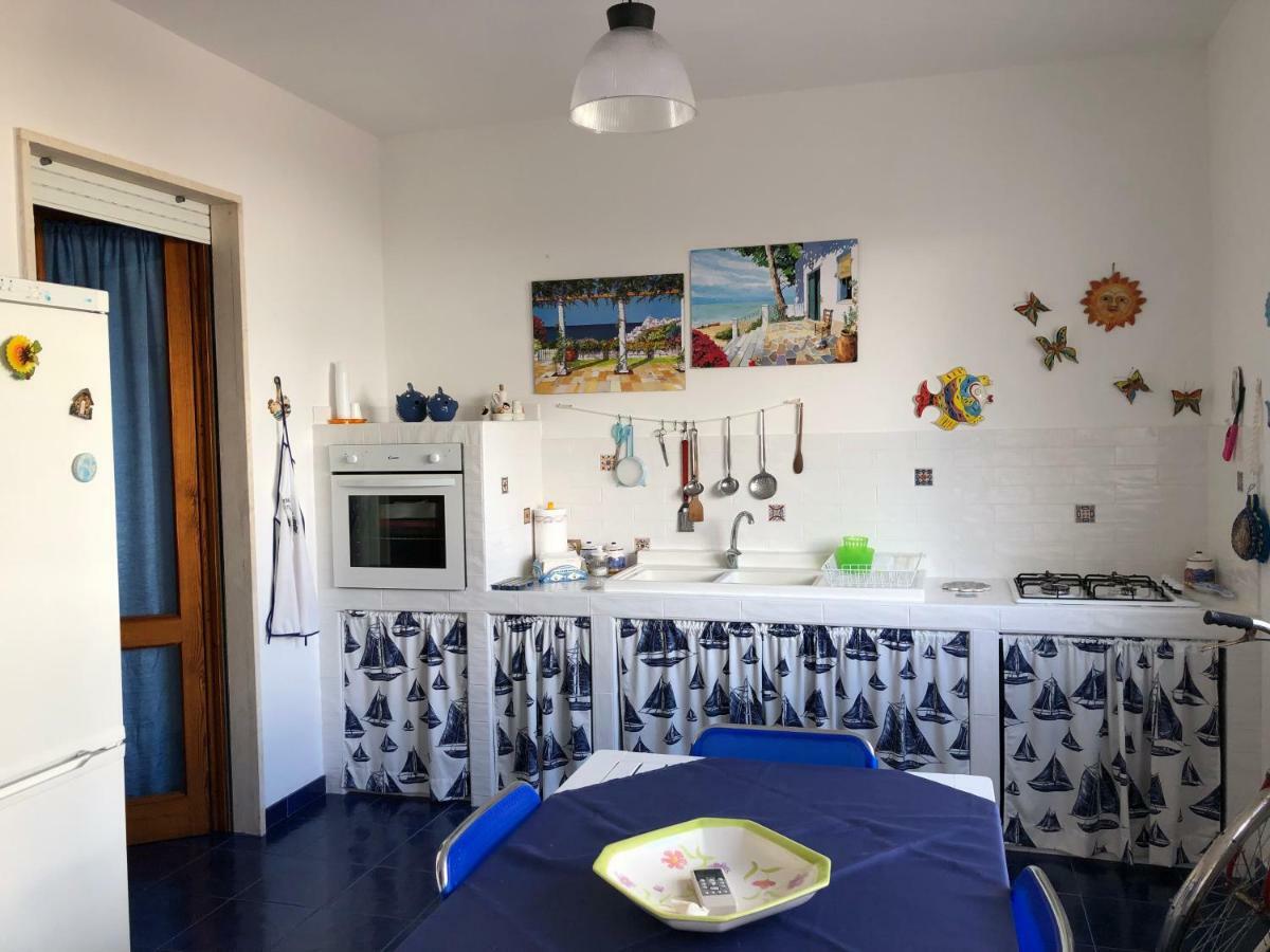 Il Girasole 2 Villa Торе дел'Орсо Екстериор снимка