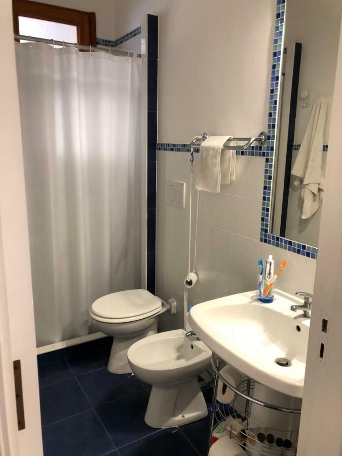 Il Girasole 2 Villa Торе дел'Орсо Екстериор снимка