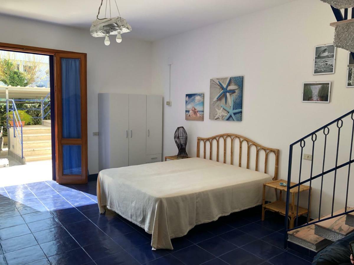 Il Girasole 2 Villa Торе дел'Орсо Екстериор снимка