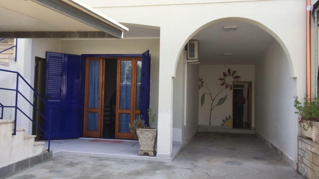 Il Girasole 2 Villa Торе дел'Орсо Екстериор снимка